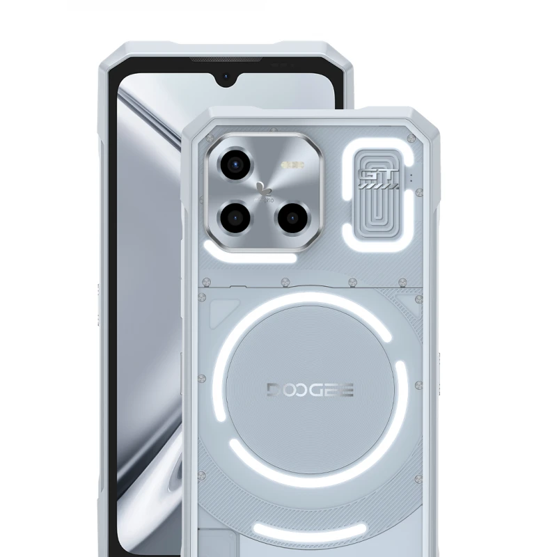 Doogee Blade GT