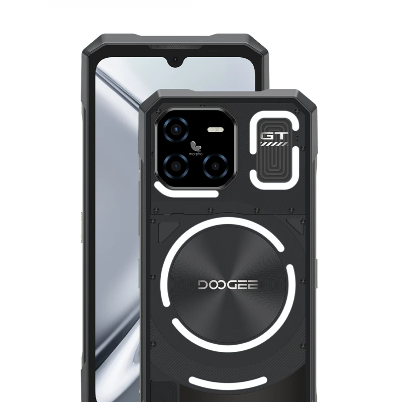 Doogee Blade GT