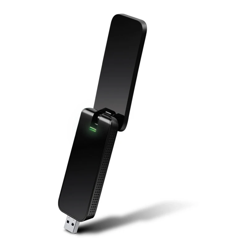 TP-Link Archer T4U | AC1300 High Gain USB Adapter