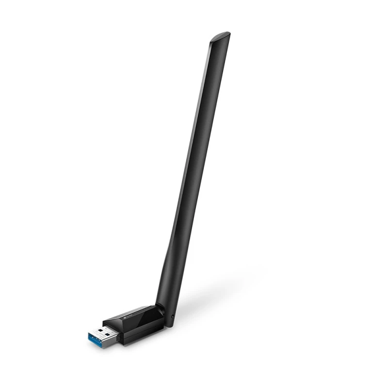 TP-Link Archer T3U Plus | AC1300 ربح عالي اللاسلكي محول USB اللاسلكي