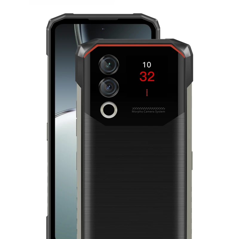 Doogee Blade 10 Max