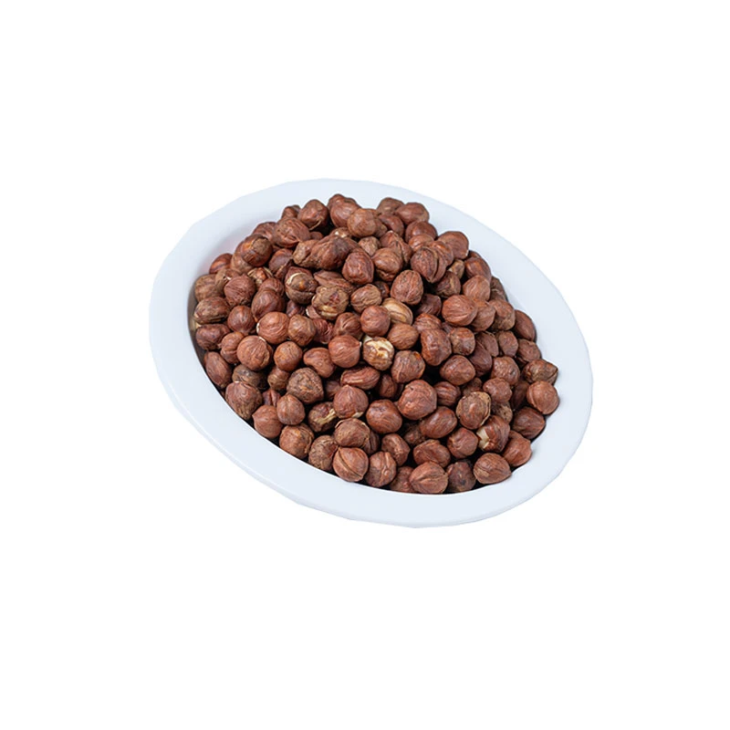 القبس بندق خام