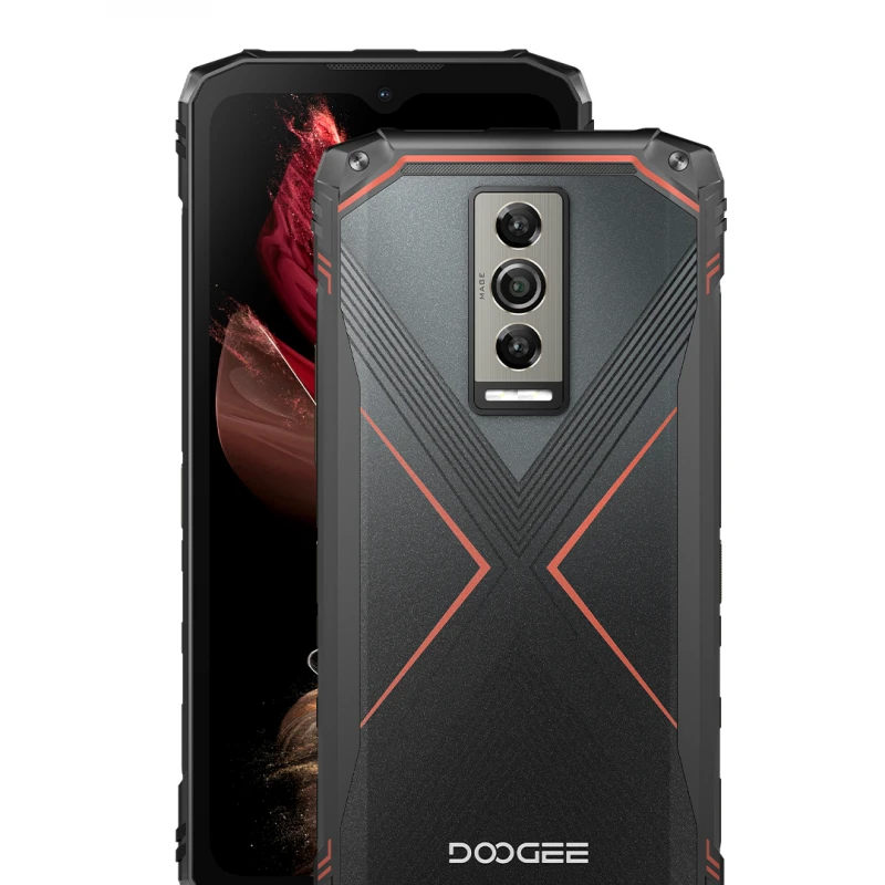 Doogee Blade 10 Pro