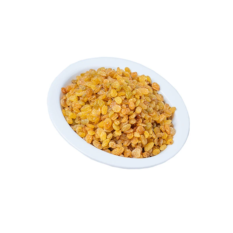 Al Qabas Golden Iranian Raisins