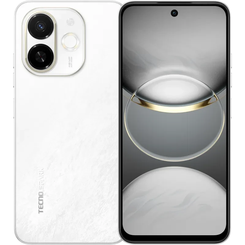 Tecno Spark 30C 5G