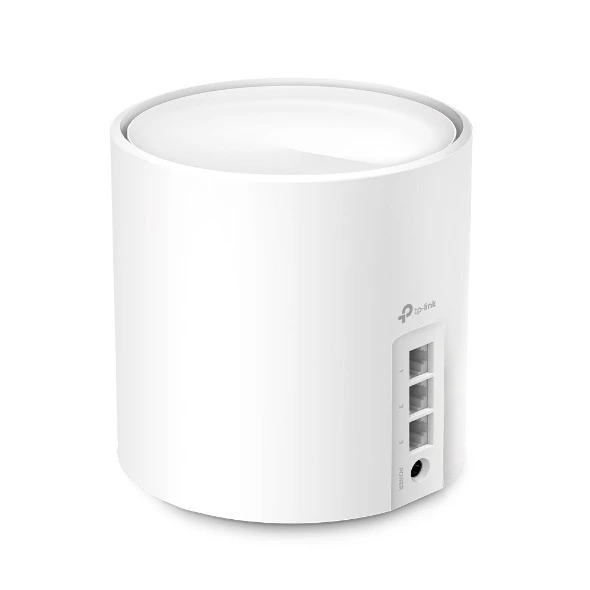 TP-Link DECO X50-AX3000 نظام WIFI 6 بالكامل