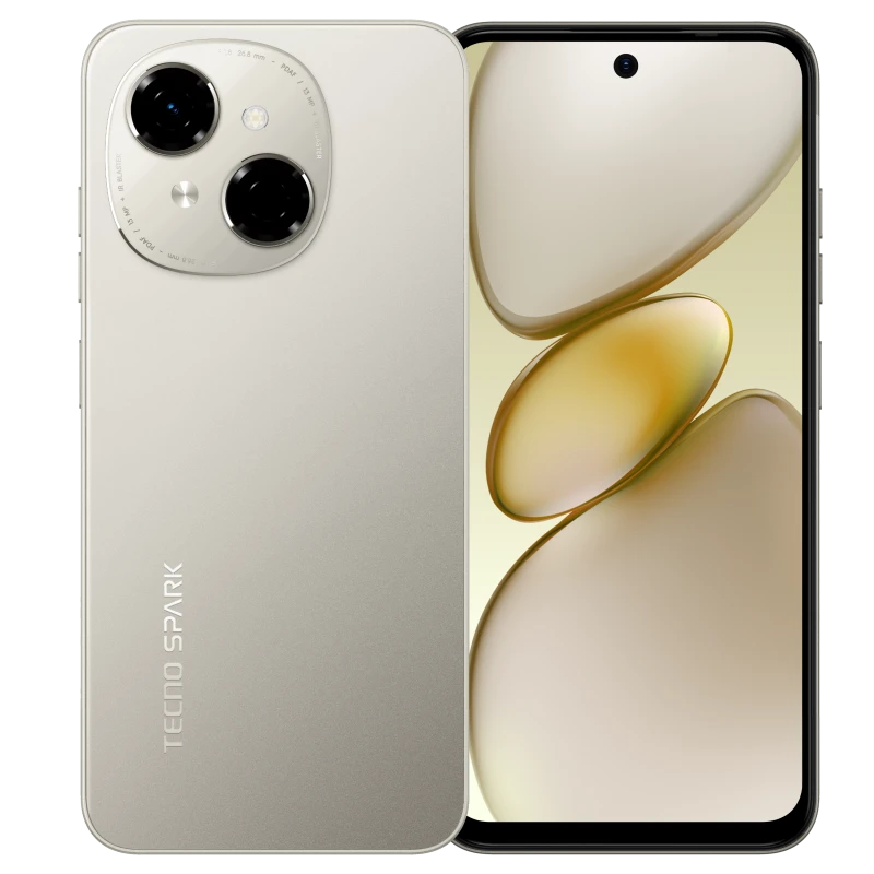 TECNO SPARK GO 1