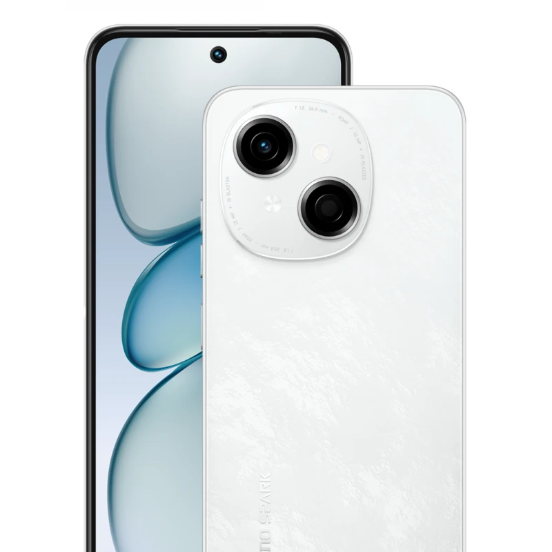 TECNO SPARK GO 1