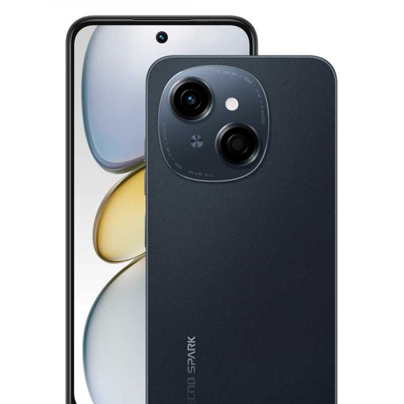TECNO SPARK GO 1