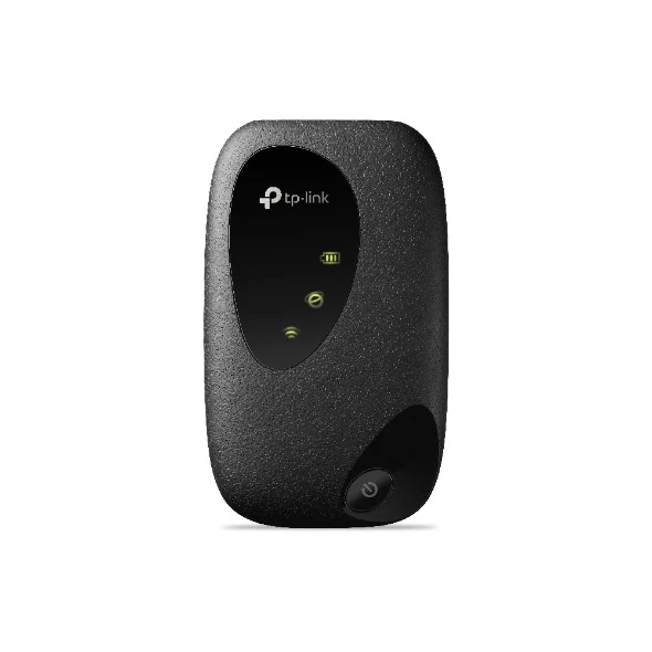 TP-Link M7200-4G LTE Mobile Wi-Fi