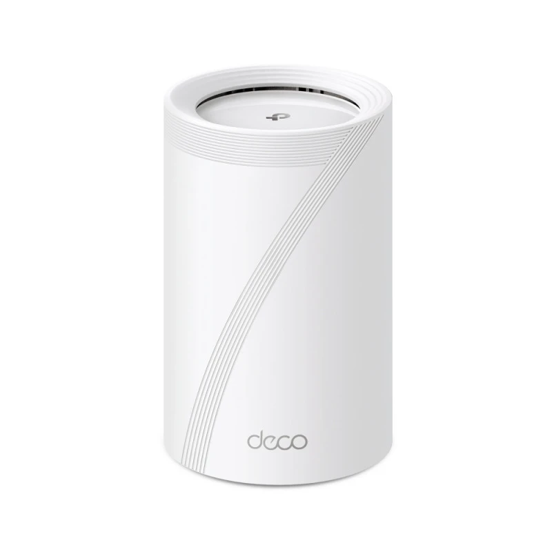 TP-Link Deco BE65 | BE9300 Whole Home Mesh WiFi 7 System