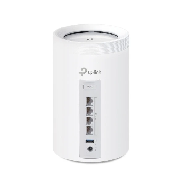 TP-Link Deco BE65 | BE9300 Whole Home Mesh WiFi 7 System