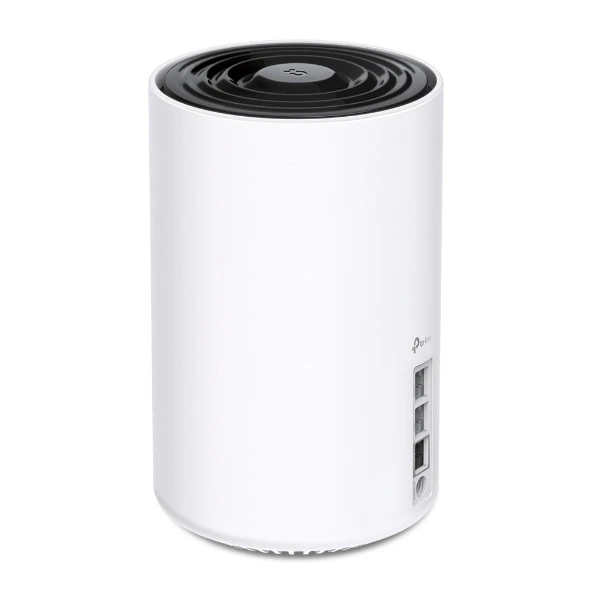 TP-Link Deco XE75 Pro | Axe5400 Tri-Band Mesh Wi-Fi 6e System