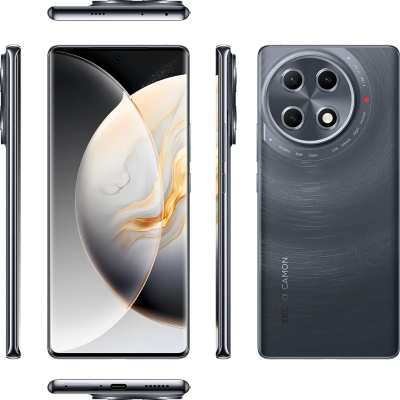 TECNO CAMON 30s Pro