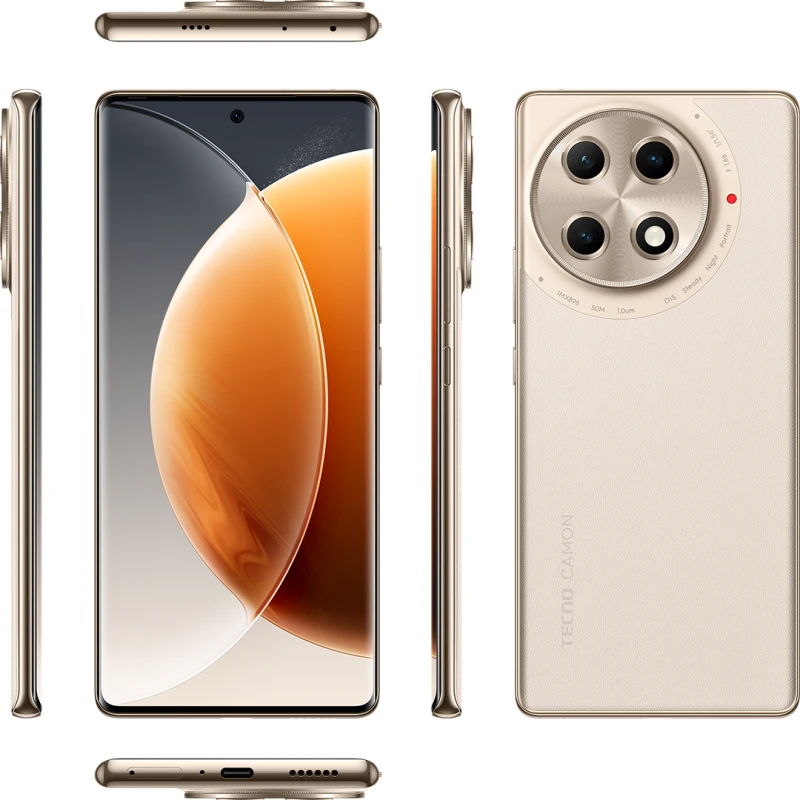 TECNO CAMON 30s Pro