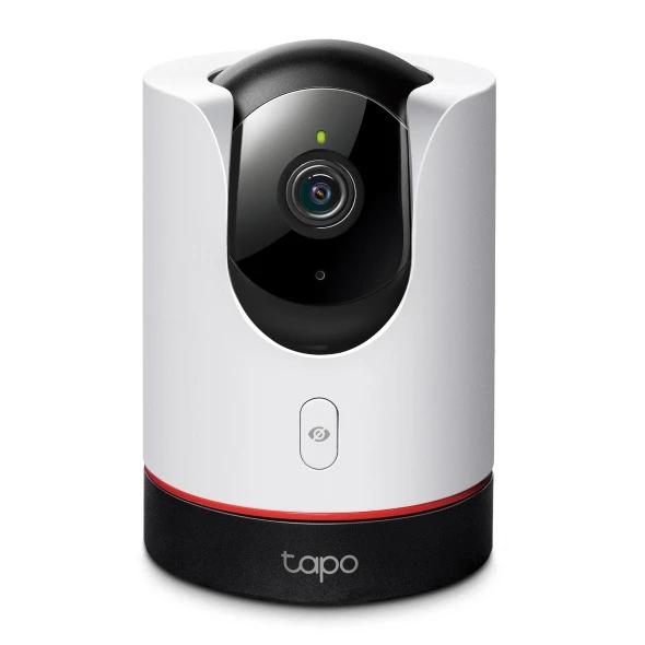Tapo C225 | PAN/TILT AI Home Security Wi-Fi Camera