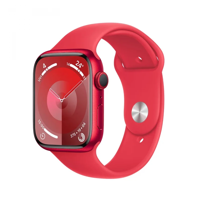 سلسلة Apple Watch 9