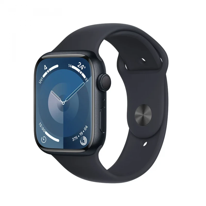سلسلة Apple Watch 9