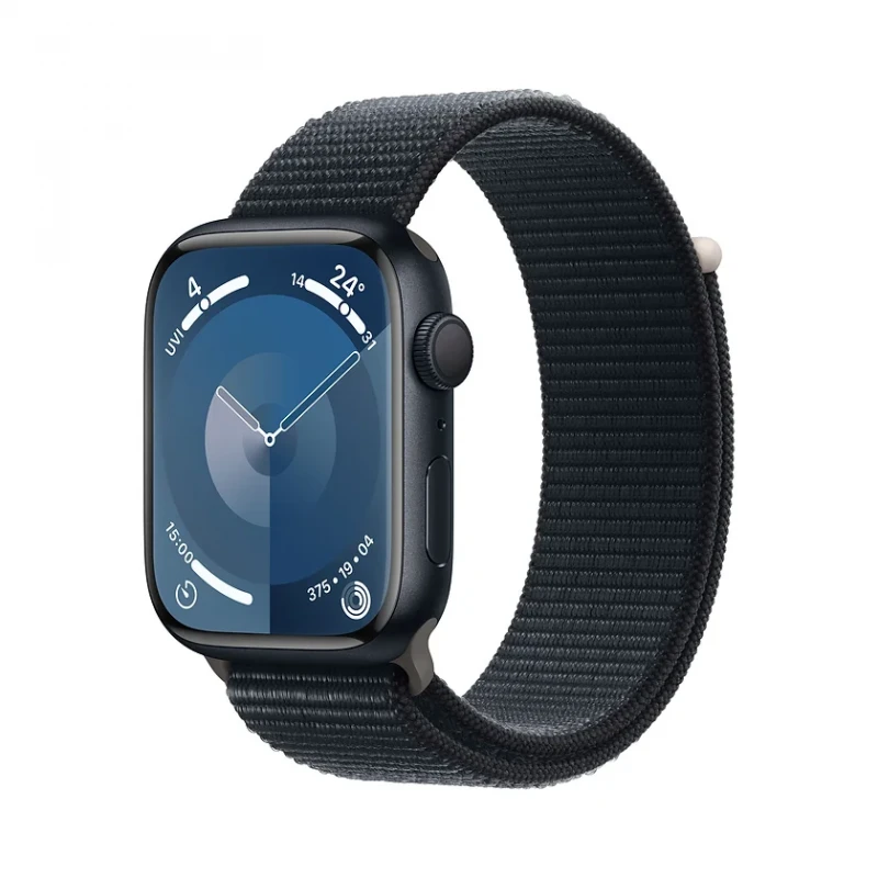 سلسلة Apple Watch 9