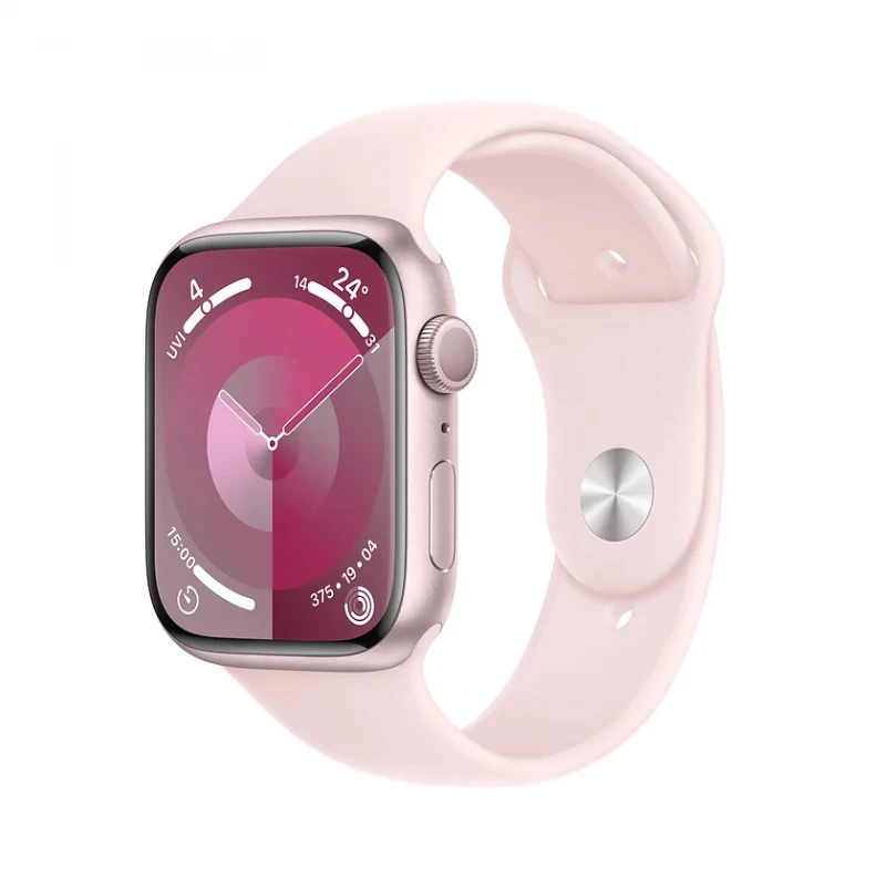 سلسلة Apple Watch 9