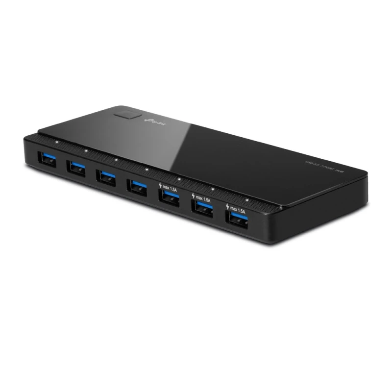 TP-Link UH700-USB 3.0 7-PORT HUB