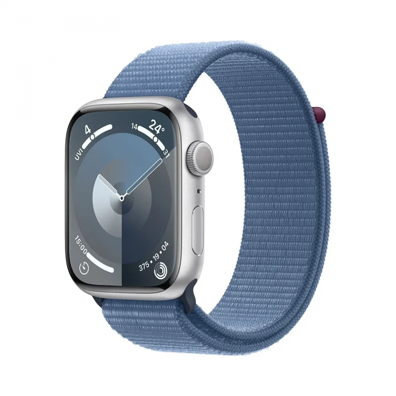 سلسلة Apple Watch 9