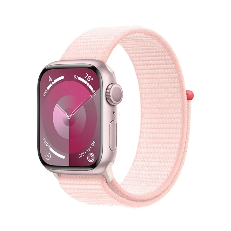 سلسلة Apple Watch 9