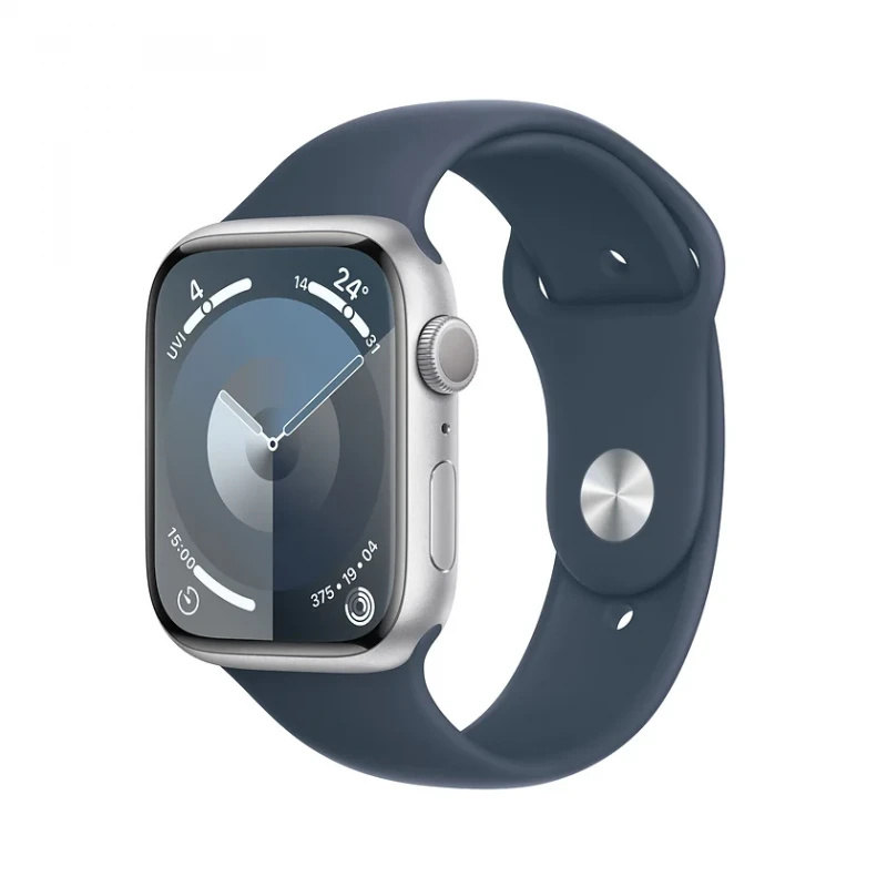 سلسلة Apple Watch 9