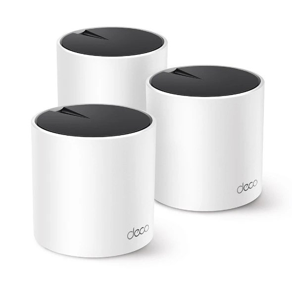 TP-Link DECO X55-AX3000 نظام WIFI 6 WIFI