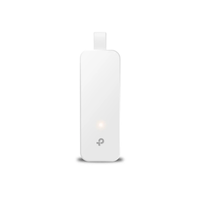 TP-Link UE300-USB 3.0 إلى محول شبكة إيثرنت Gigabit