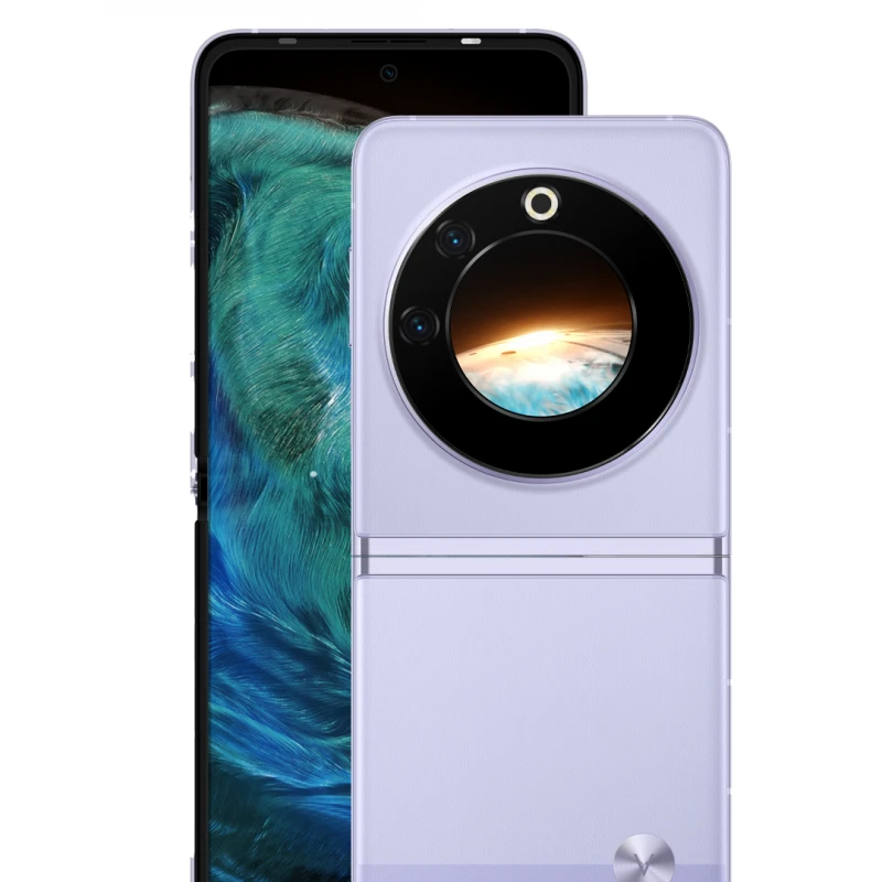 Tecno Phantom V Flip