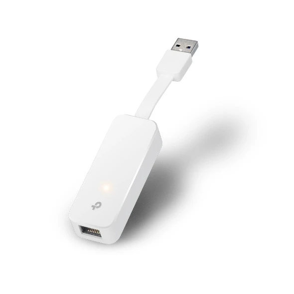 TP-Link UE300-USB 3.0 إلى محول شبكة إيثرنت Gigabit
