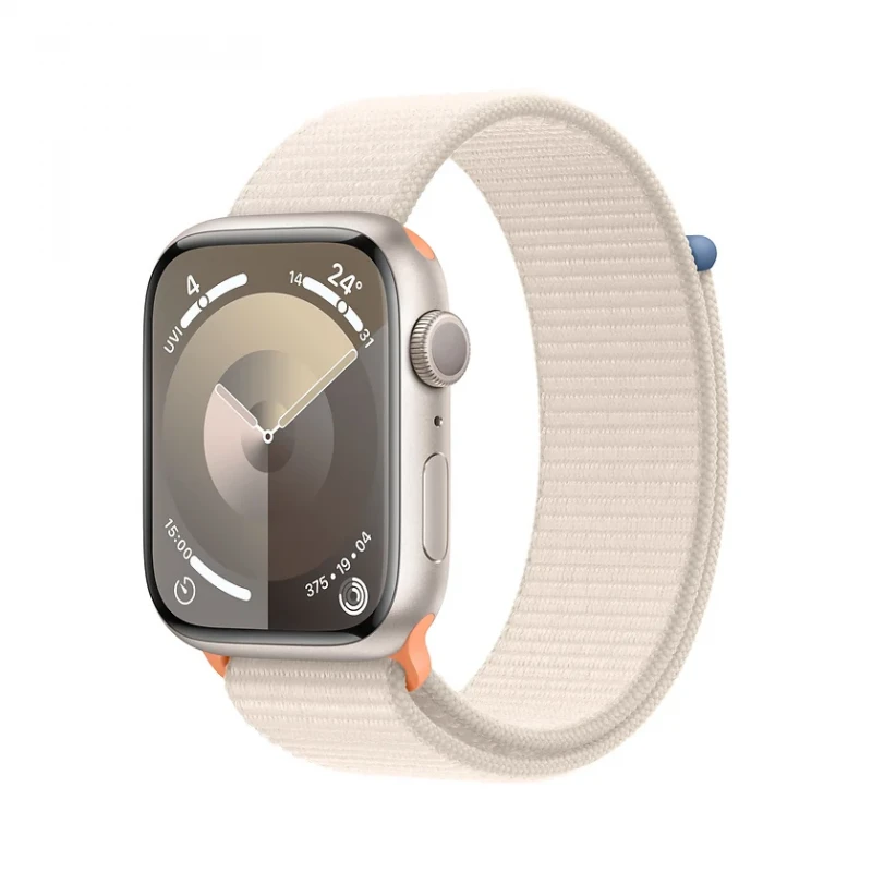 سلسلة Apple Watch 9