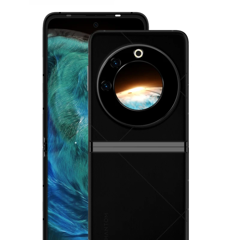 Tecno Phantom V Flip