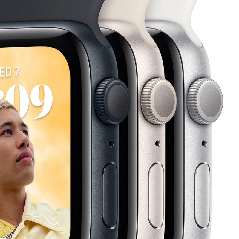 سلسلة Apple Watch 9