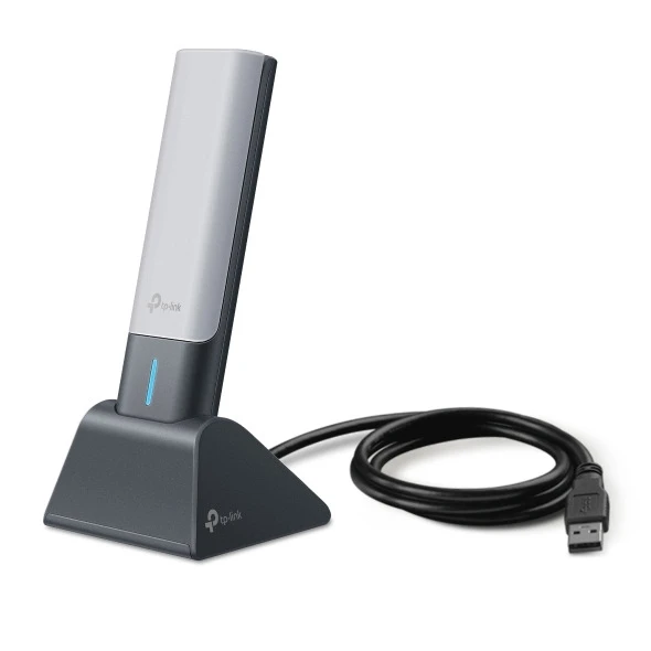 TP-Link Archer TX50UH-AX3000 ربح مرتفع محول USB اللاسلكي