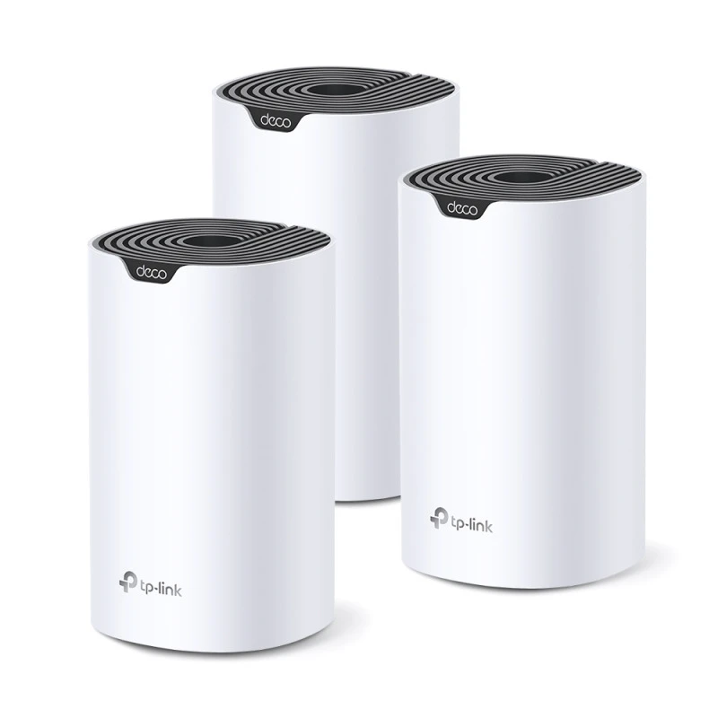 TP-Link Deco S7 | AC1900 نظام Wi-Fi بالكامل AC1900