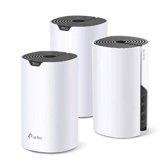 TP-Link Deco S7 | AC1900 نظام Wi-Fi بالكامل AC1900