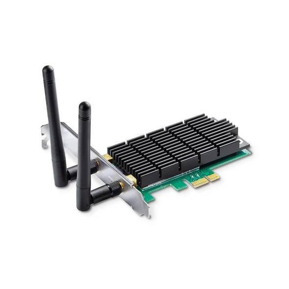 TP-Link Archer T6E-AC1300 Wireless Dual Band PCI Express Adapter
