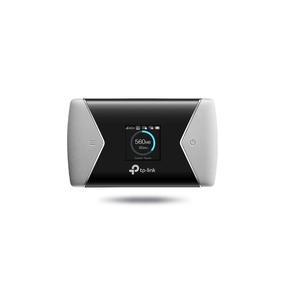 TP-Link M7650 | 600 ميغابت في الثانية LTE-Advanced Mobile Wi-Fi M7650