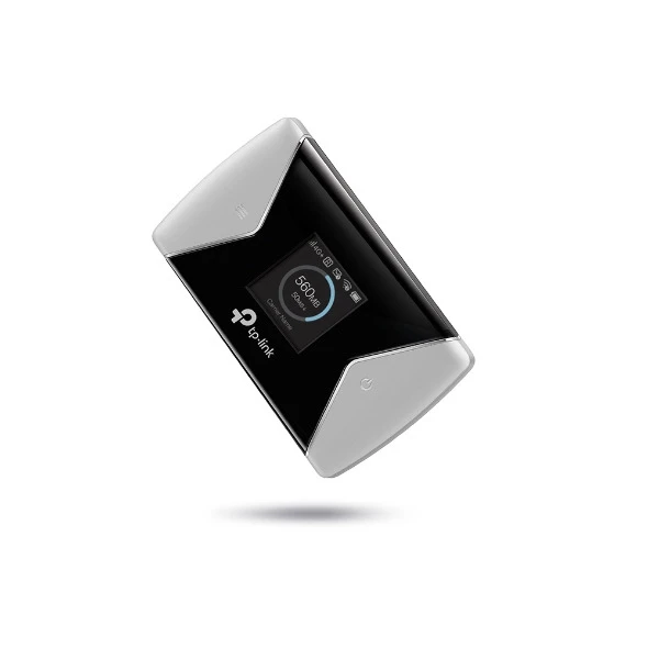 TP-Link M7650 | 600 ميغابت في الثانية LTE-Advanced Mobile Wi-Fi M7650