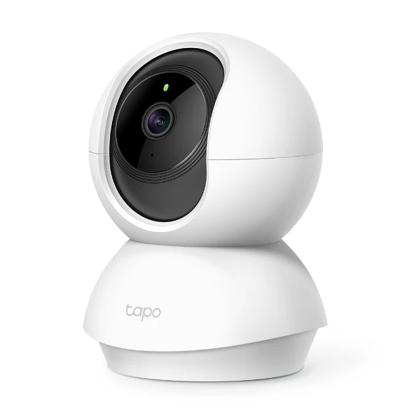 Tapo C200 | PAN/TILT Home Security Wi-Fi Camera