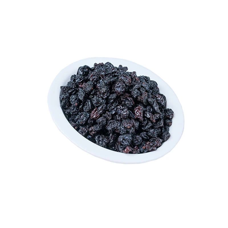 Al Qabas Black Raisins