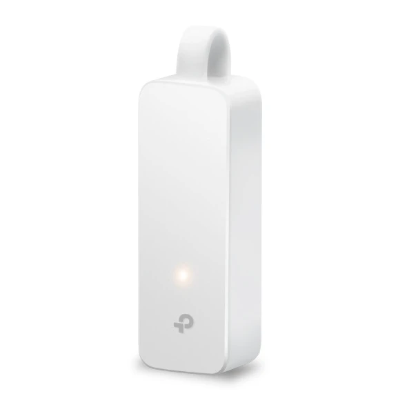 TP-Link UE300C-USB Type-C to RJ45 Gigabit Ethernet Network Adapter