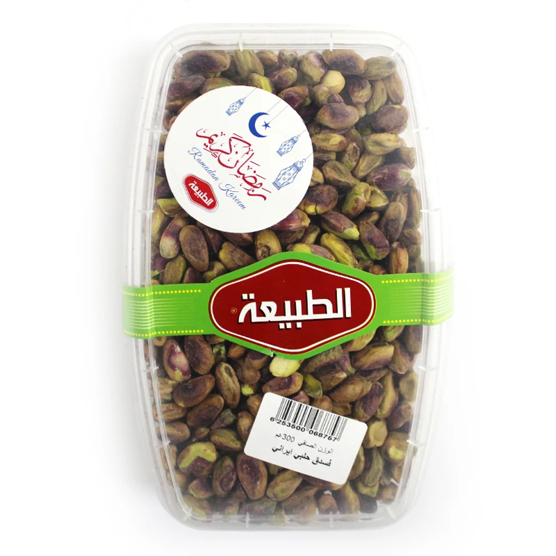 Al Tabeea فستق هندي 300 جم