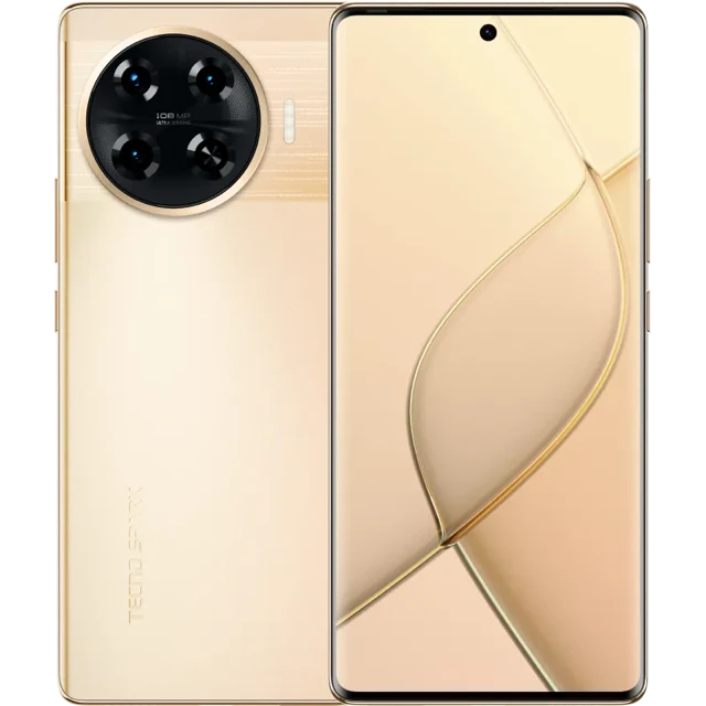 Tecno Spark 20 Pro Plus