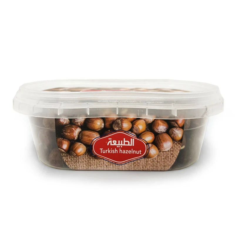 Al Tabeea بندق 160 جم