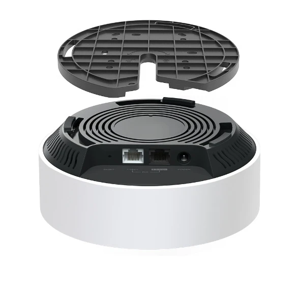 TP-Link Deco X50-PoE | AX3000 Whole Home Mesh WiFi 6 System with PoE