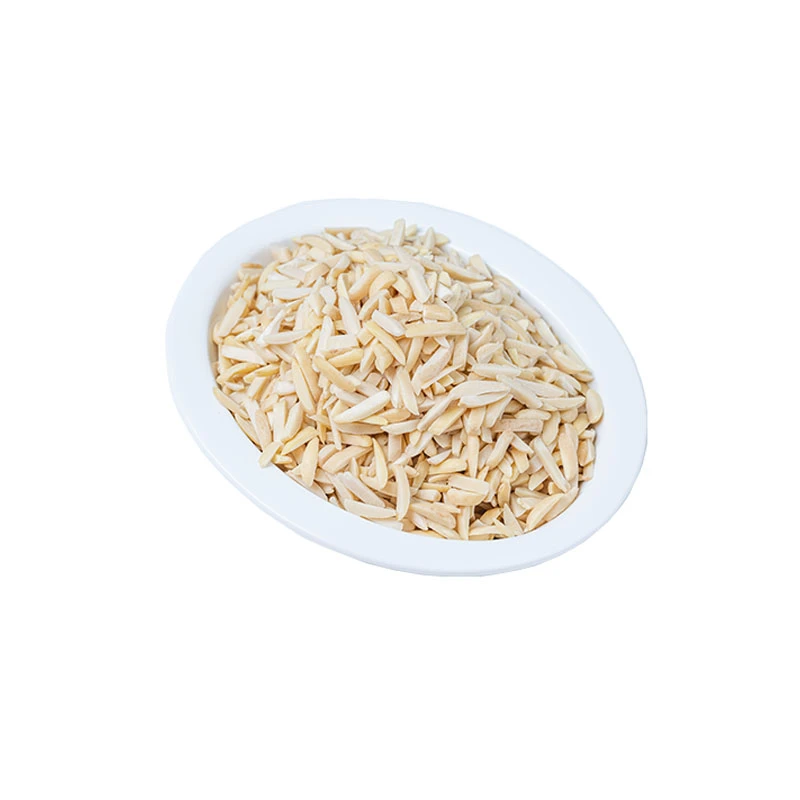Al Qabas Slivered Almonds