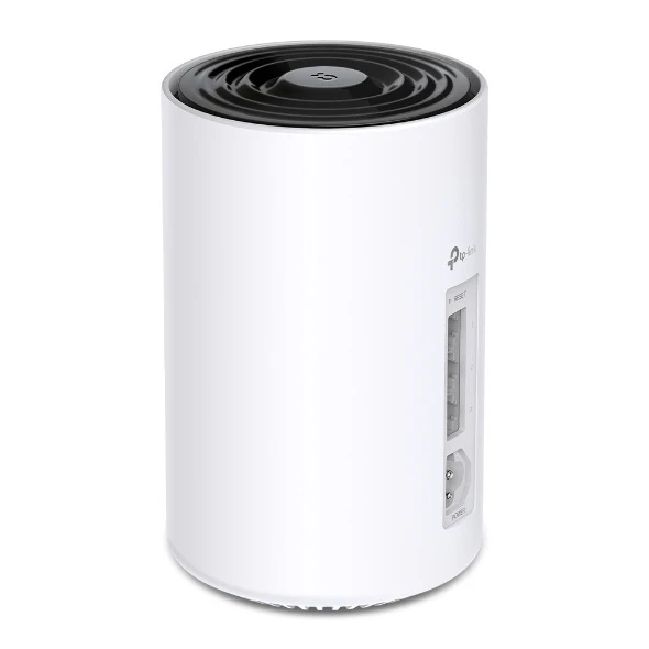 TP-Link Deco PX50 | AX3000 + G1500 Whole Home Powerline Mesh WiFi 6 System